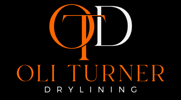Oli Turner Dry Lining