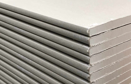 Oli Turner Drylining Wiltshire