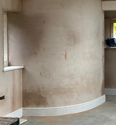 Oli Turner Drylining Wiltshire
